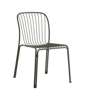 &Tradition Thorvald SC94 Side Chair