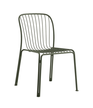 &Tradition Thorvald SC94 Side Chair