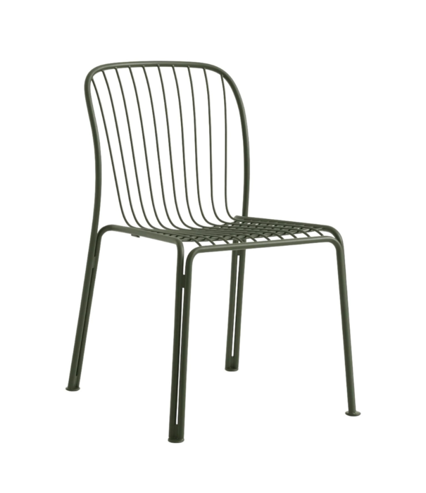 &Tradition Thorvald SC94 side chair