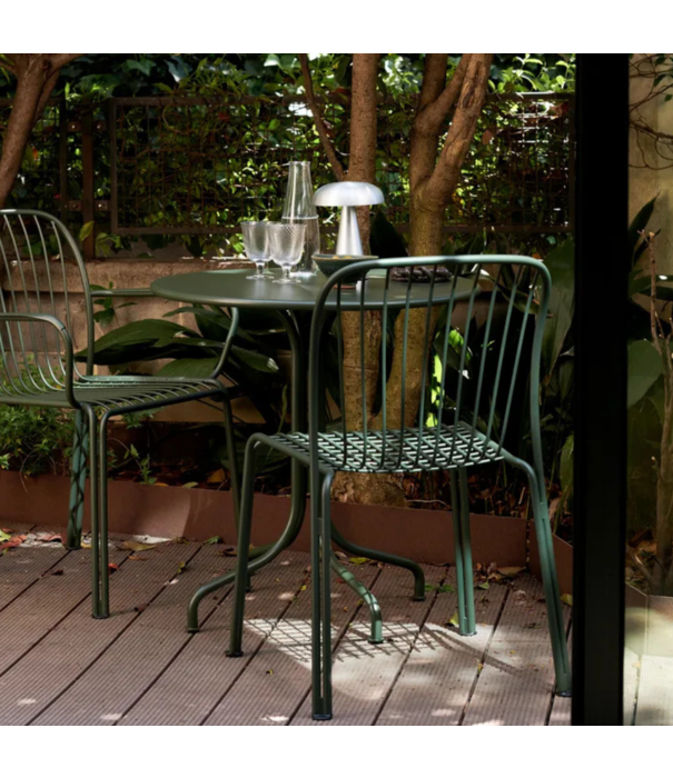 &Tradition &Tradition Thorvald SC94 side chair