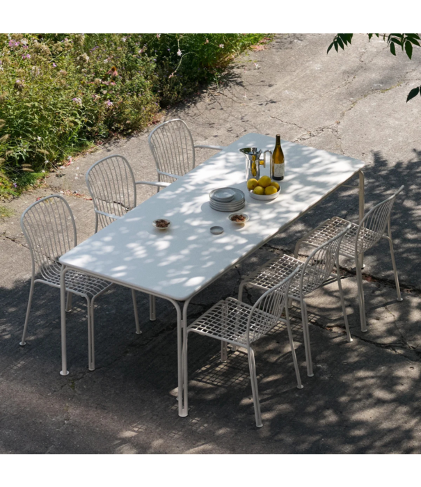 &Tradition &Tradition Thorvald SC94 side chair