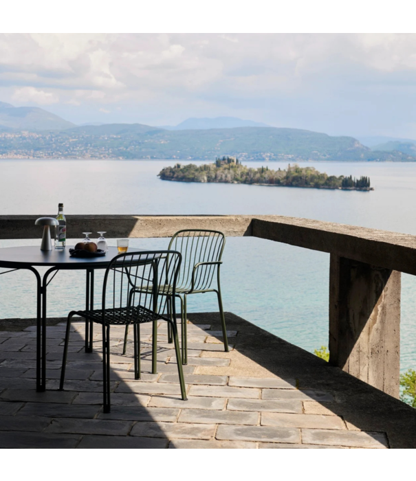 &Tradition &Tradition ThorvaldSC94 side chair