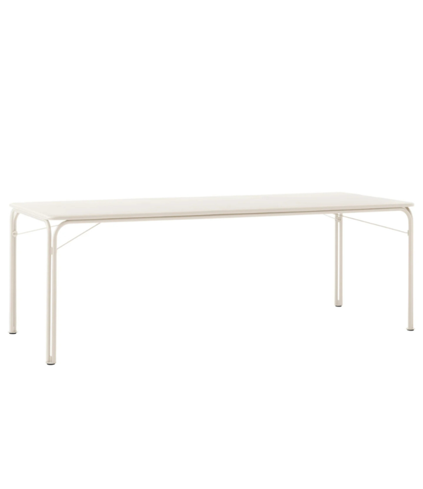 &Tradition  Thorvald SC99 Dining Table