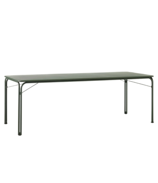 &Tradition Thorvald SC99 Eettafel 220cm