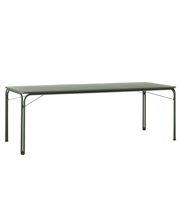 &Tradition  Thorvald SC99 Dining Table