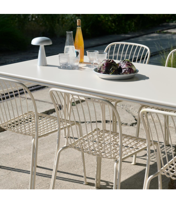 &Tradition &Tradition Thorvald SC99 Dining Table