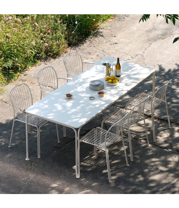 &Tradition &Tradition Thorvald SC99 Dining Table