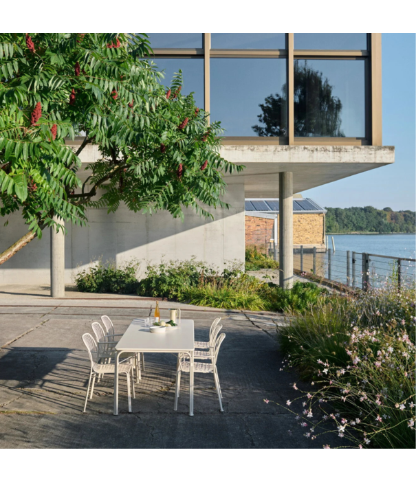 &Tradition &Tradition Thorvald SC99 Dining Table