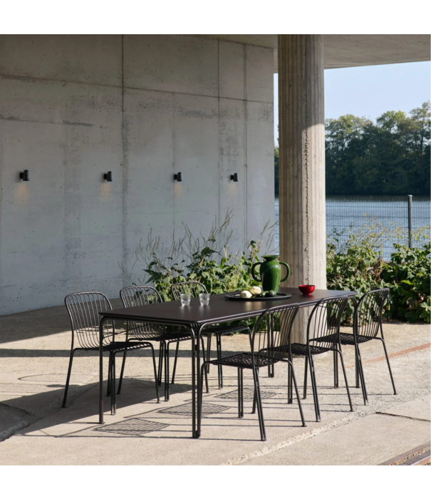 &Tradition &Tradition Thorvald SC99 Eettafel