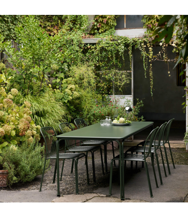 &Tradition &Tradition Thorvald SC99 Dining Table