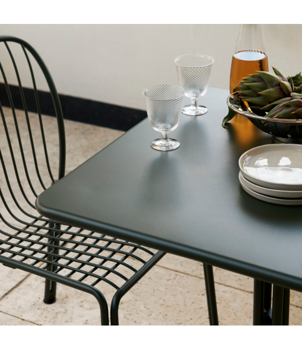 &Tradition  Thorvald SC99 Dining Table