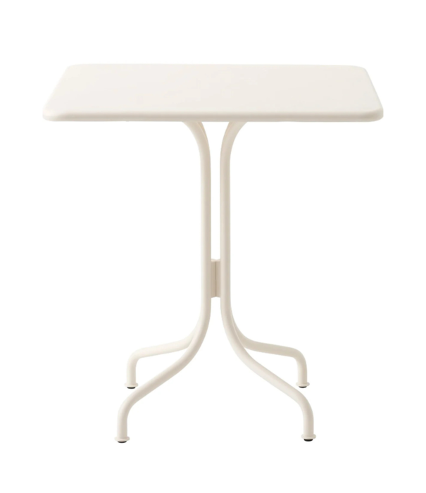 &Tradition &Tradition Thorvald SC97 Bistro Table 70 x 70