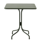 Thorvald SC97 Bistro tafel 70 x 70