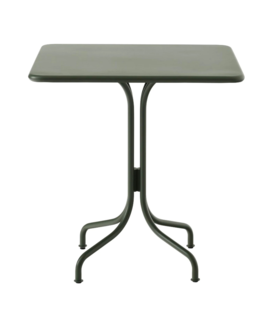 &Tradition Thorvald SC97 Bistro Tafel 70 x 70cm