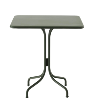 &Tradition Thorvald SC97 Bistro Table 70 x 70cm