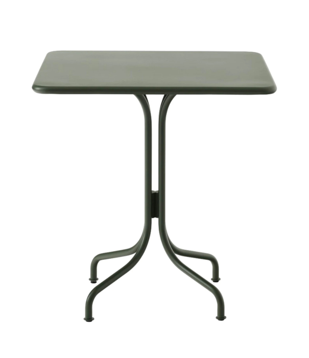 &Tradition Thorvald SC97 Bistro tafel 70 x 70