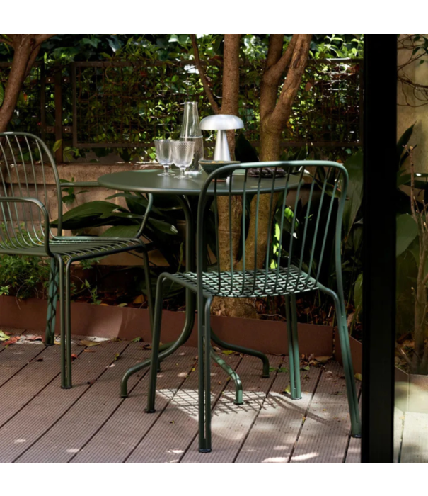 &Tradition &Tradition Thorvald SC97 Bistro Table 70 x 70