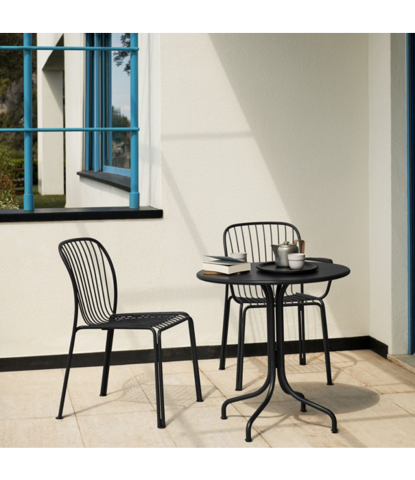 &Tradition &Tradition Thorvald SC97 Bistro Table 70 x 70