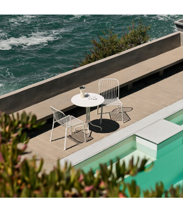 &Tradition &Tradition Thorvald SC97 Bistro Table 70 x 70