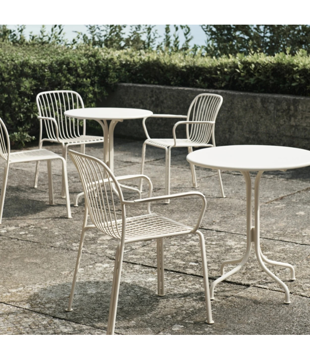 &Tradition &Tradition Thorvald SC96 table, round 70 cm