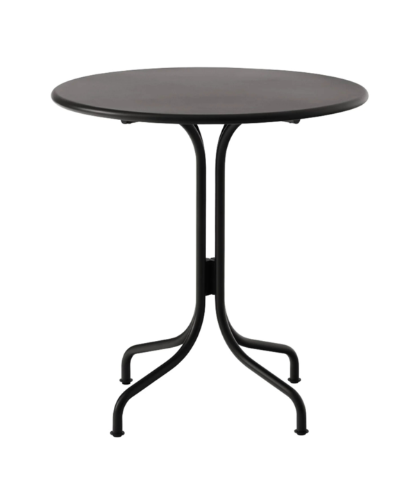 &Tradition Thorvald SC96 table, round 70 cm