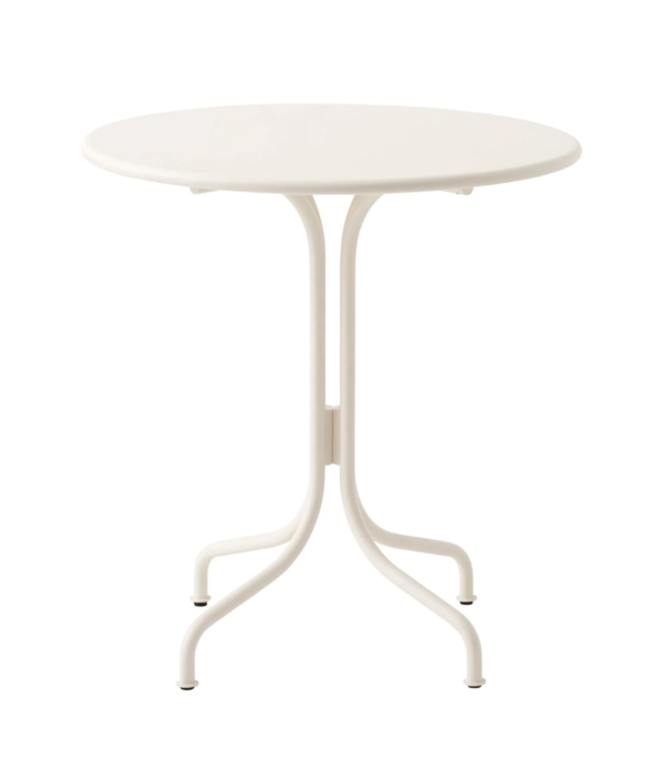 &Tradition Thorvald SC96 table, round 70 cm