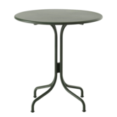 Thorvald SC96 table, round 70 cm