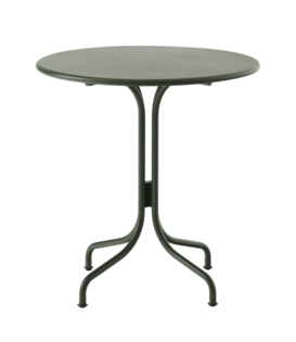 Thorvald SC96 Outdoor Café Table Round Ø70
