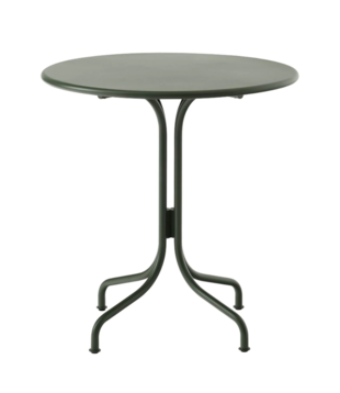 Thorvald SC96 Outdoor Café Table Round Ø70