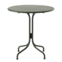 &Tradition Thorvald SC96 table, round 70 cm
