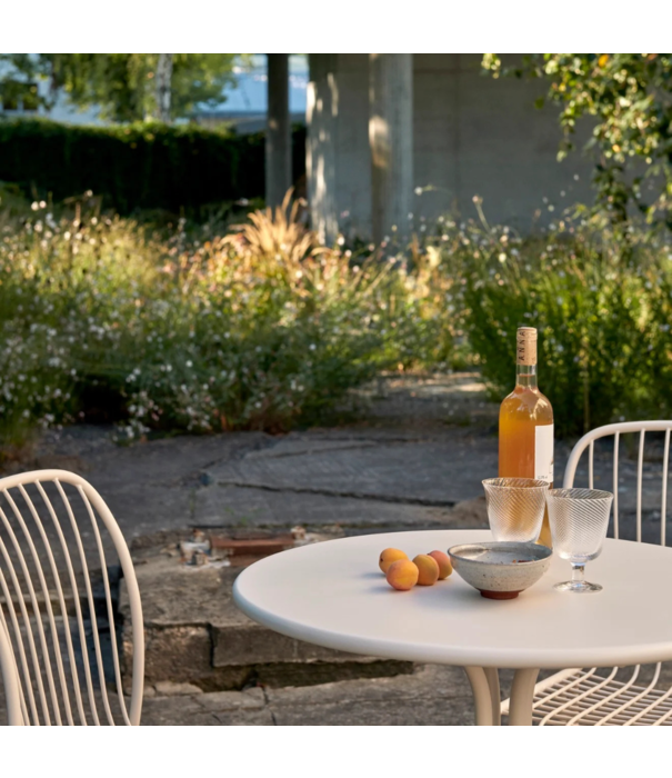 &Tradition &Tradition Thorvald SC96 table, round 70 cm