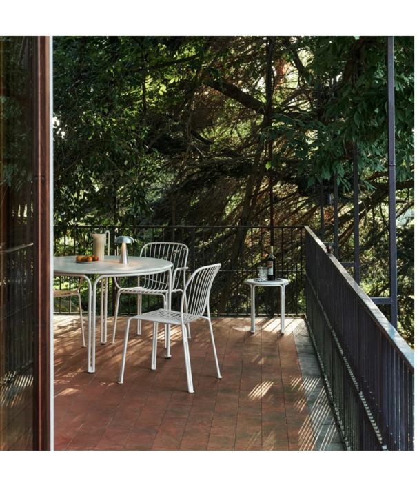 &Tradition Thorvald SC102 Outdoor Lounge Tafel