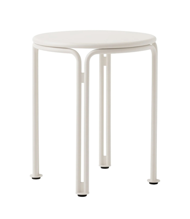 &Tradition Thorvald SC102 Outdoor Lounge Tafel