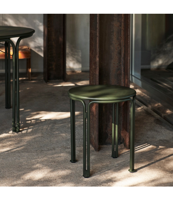 &Tradition Thorvald SC102 Outdoor Lounge Tafel