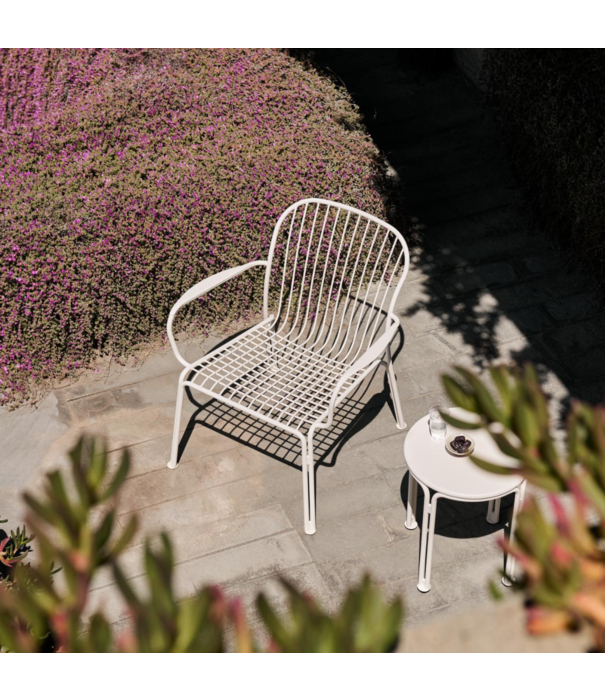 &Tradition Thorvald SC102 Outdoor Lounge Tafel