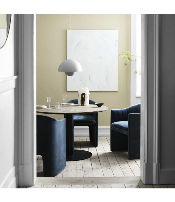 &Tradition &Tradition Flowerpot VP2 Pendant