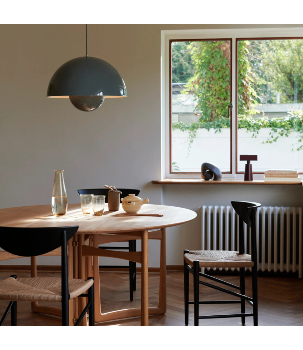 &Tradition &Tradition Flowerpot VP2 Hanglamp