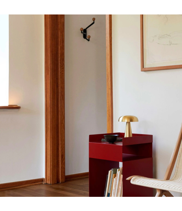 &Tradition &Tradition Rotate SC73 Side Table