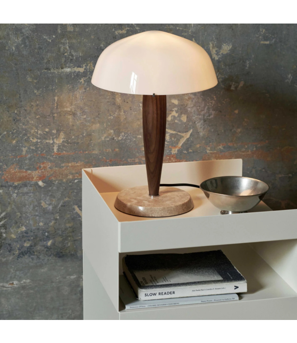 &Tradition Rotate SC73 Side Table