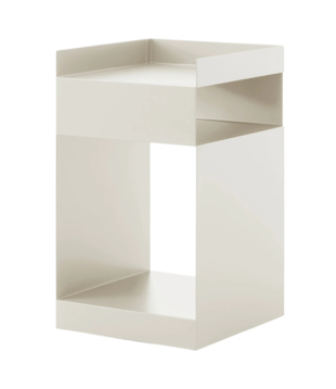 Rotate SC73 Side Table Trolley