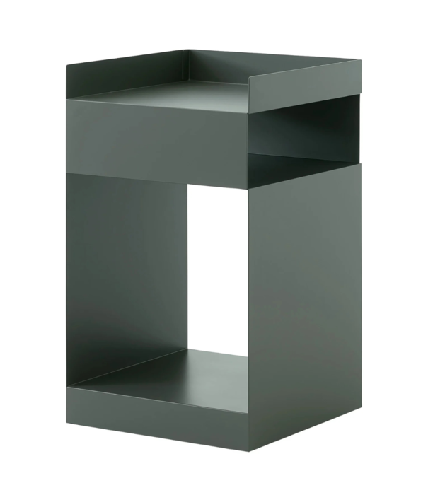 &Tradition &Tradition Rotate SC73 Side Table