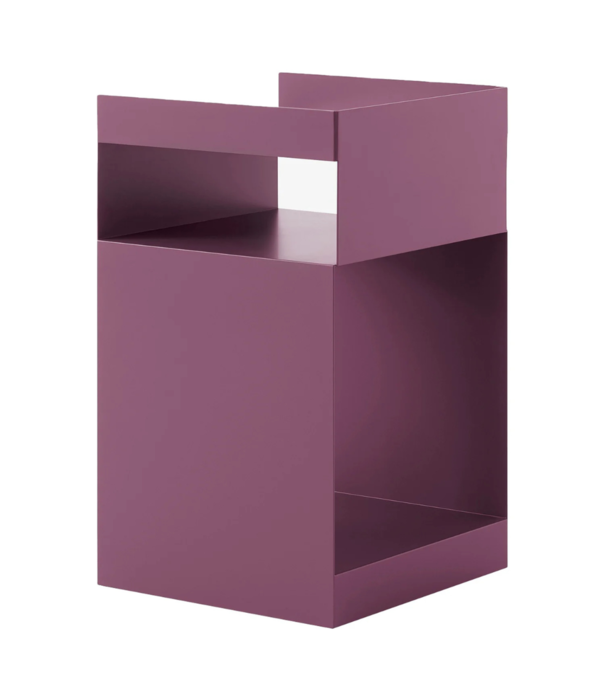 &Tradition &Tradition Rotate SC73 Bijzettafel