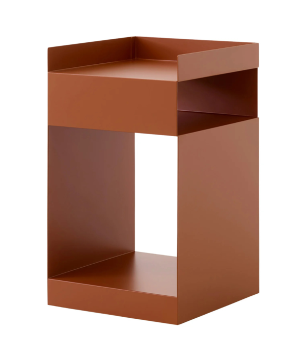 &Tradition Rotate SC73 Side Table
