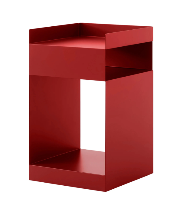 &Tradition Rotate SC73 Side Table