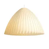 Nelson Bell Bubble Pendant XL