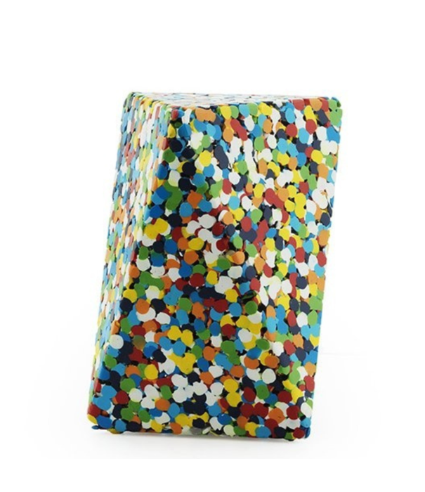 Normann Copenhagen  Delta Proust Side Table