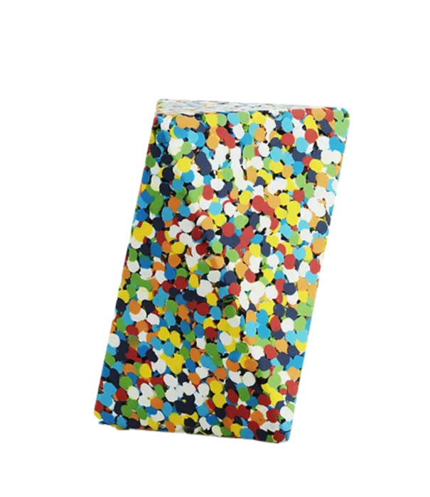 Normann Copenhagen  Normann Copenhagen Delta Proust Side Table