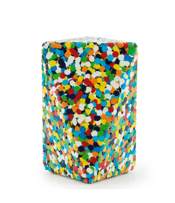 Normann Copenhagen  Delta Proust Side Table