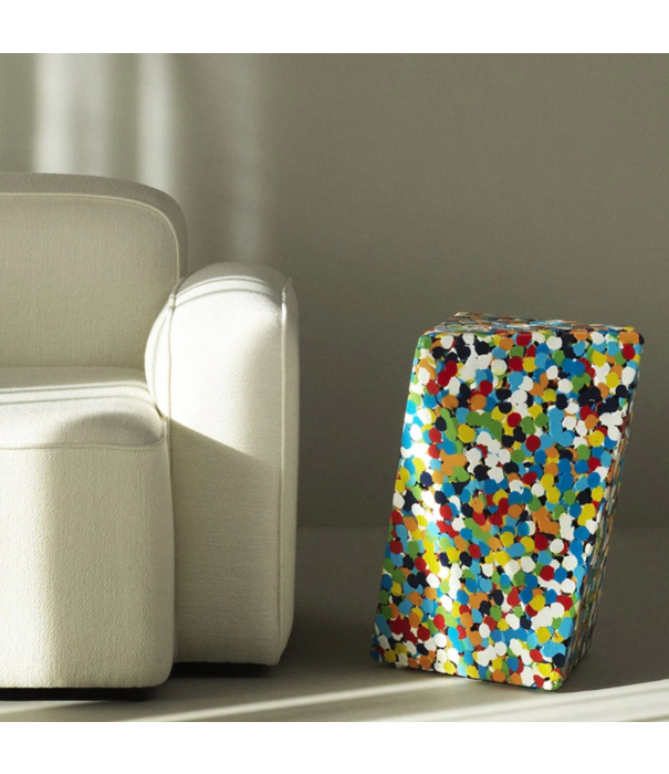 Normann Copenhagen  Normann Copenhagen Delta Proust Side Table