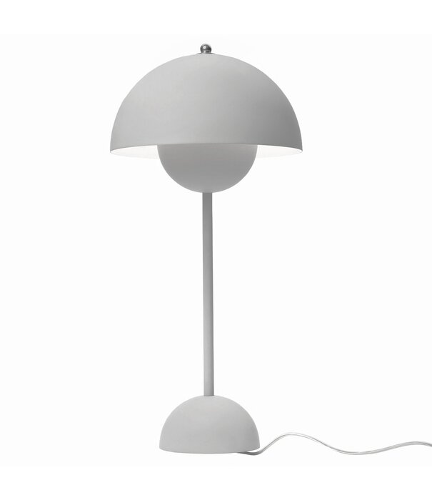 &Tradition &Tradition Flowerpot VP3 Table Lamp